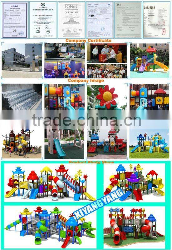 Children outdoor playground for sale