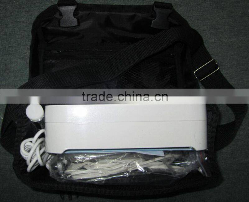 Competitive advantage quantum magnetic reosance body health test machine