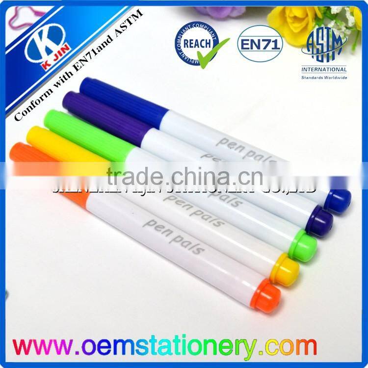 Factory wholesale promotional whiteboard marker pen bulk for school or office