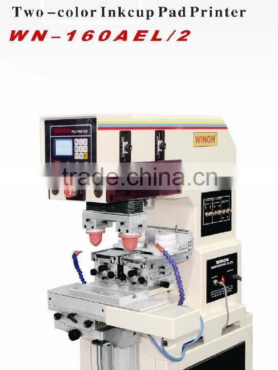 Brand New Winon Pad Printer WN 160