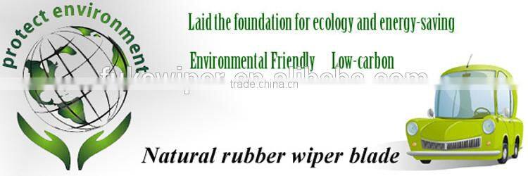 auto rear wiper blade