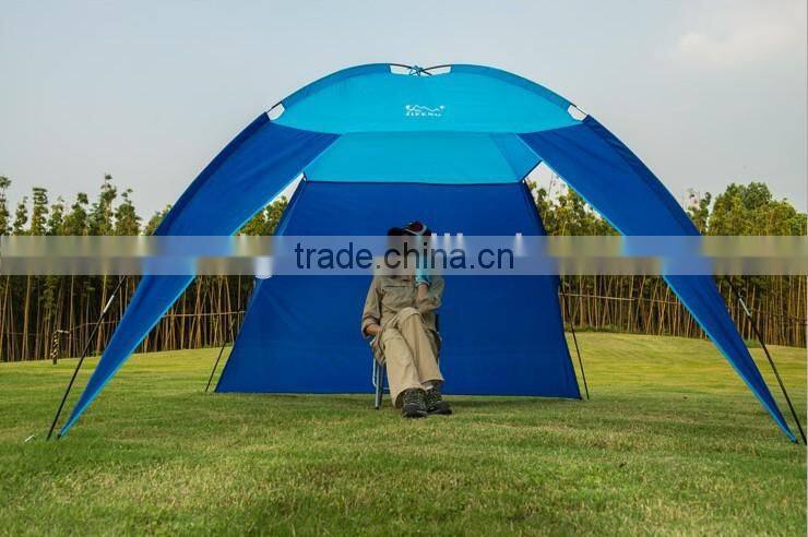 Beach Shelter Beach Tents for Change Dresses Outdoor For Fishing Open faster Tent Umbrella Tents
