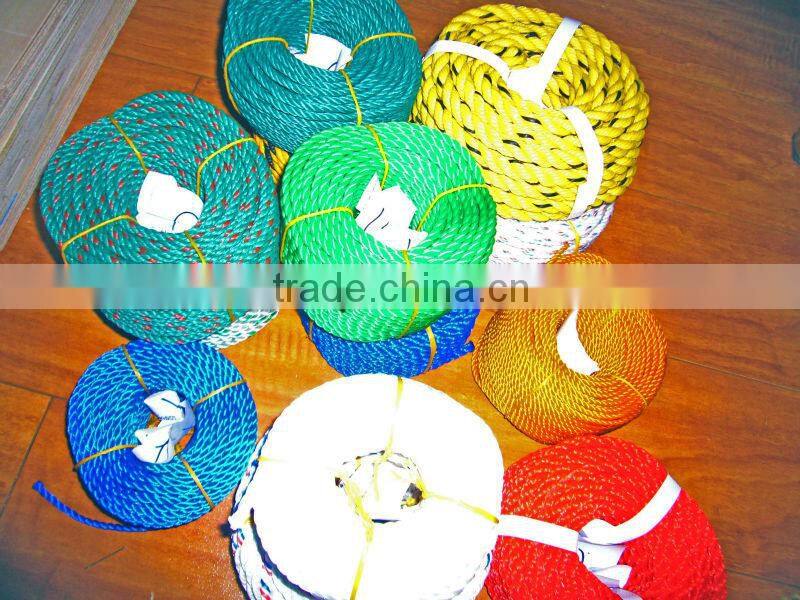nylon rope