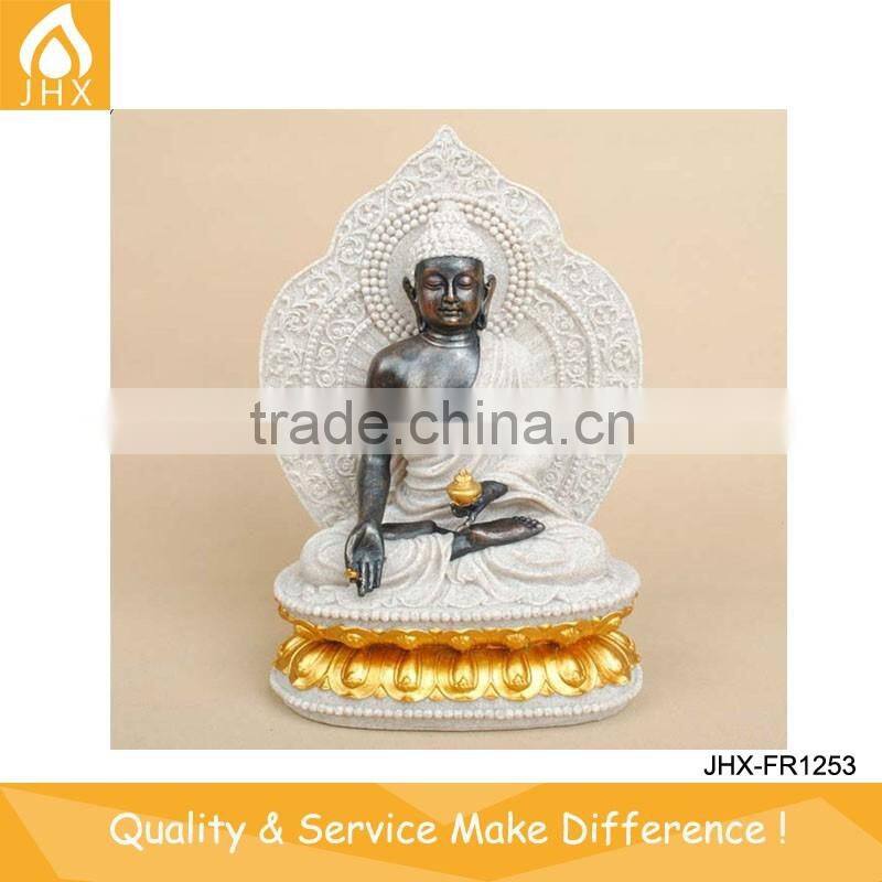 Warm And Happy Laughing Buddha Statues