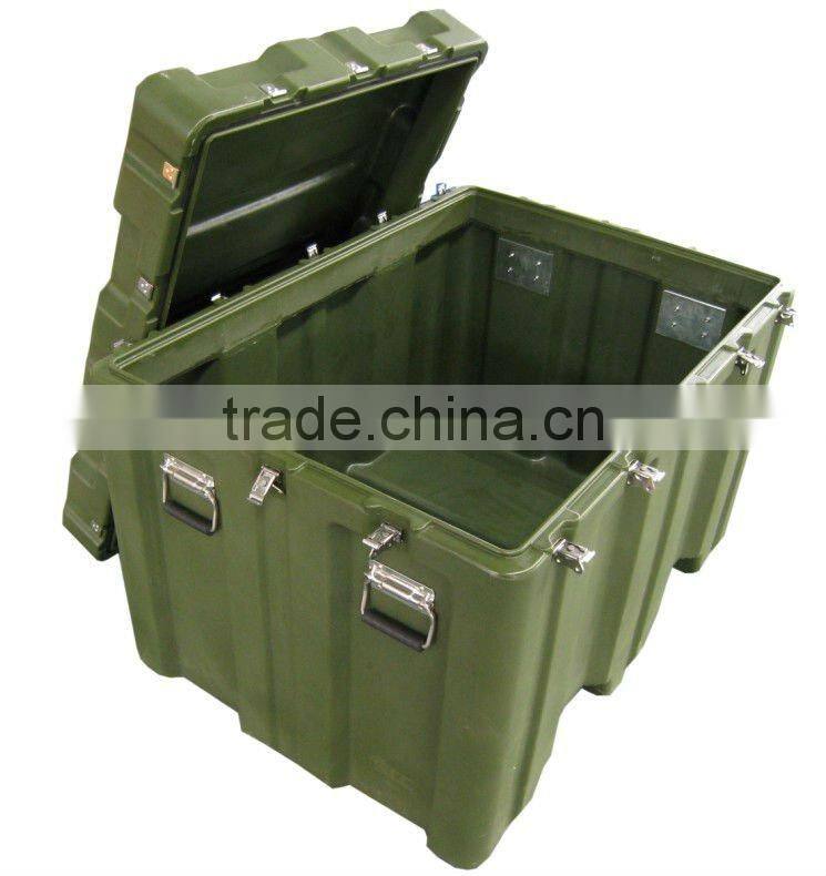 Rotomold Tool box