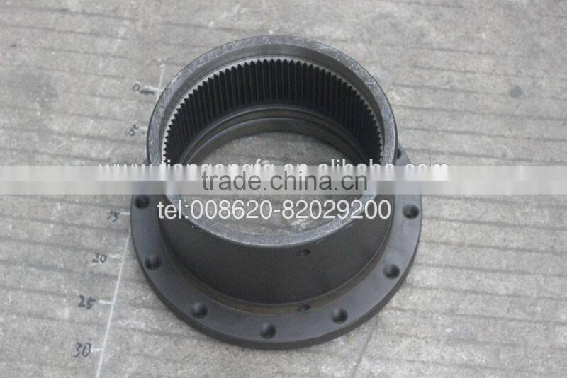 DH220-5 Travel Coupling Gear Apply To DAEWOO/DOOSAN