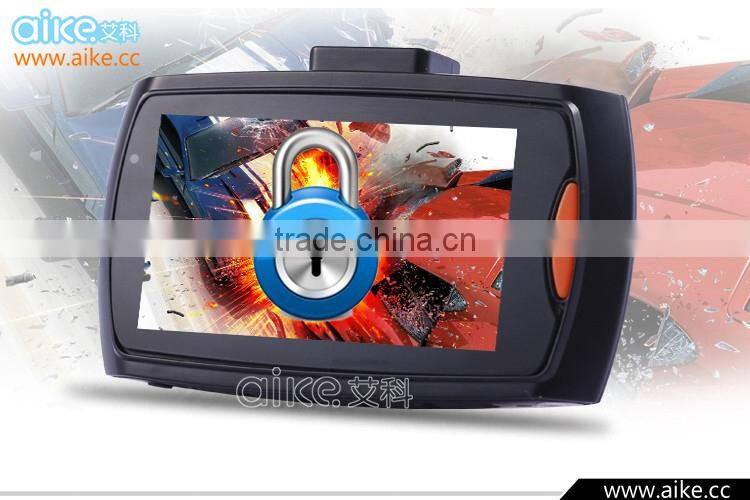 2016 New WiFi Car DVR Video Recorder Camera wifi camera 1080P Night Vision DVRS Dash Cam 170 Degree Support Apple Andriod