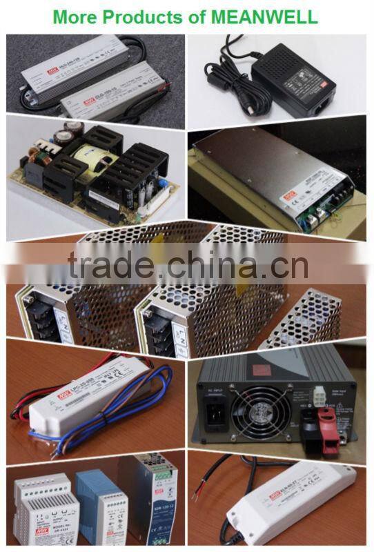 MEANWELL PD-2515 -15V 25W Dual Output Switching Power Supply