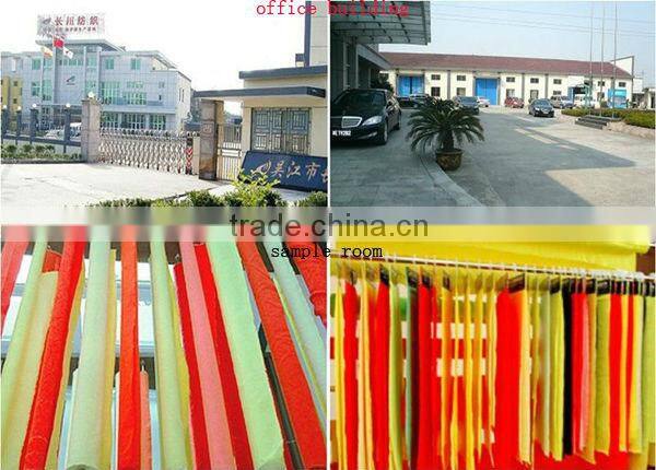 100%polyester oxford fabric shopping bag pu/uly coated