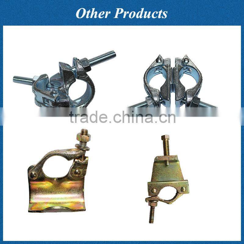 Hot sale scaffold sleeve coupler manufacturers in Shandong China