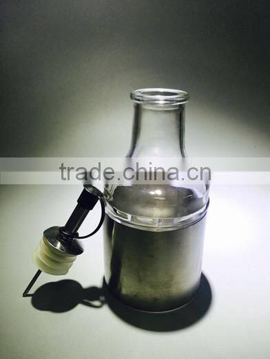 cooking oil bottle food grade glass cooking oil glass bottle glass cooking oil bottle