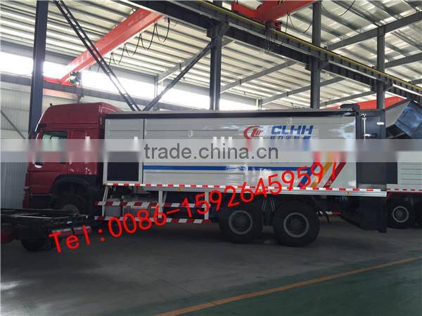 road chip sealer asphalt chip sealer