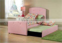 Platform Queen Size Bed