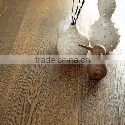 America Walnut Engineered Wood Flooring/Engineered flooring