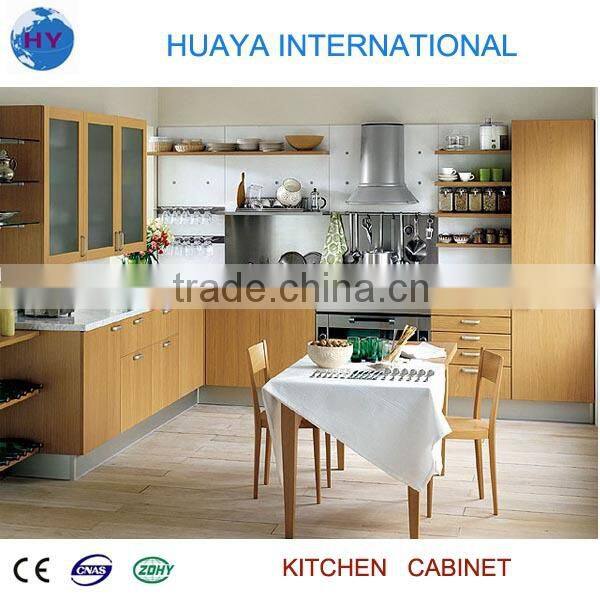 most popular and simple design kitchen cabinet for sale