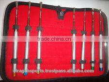 Set of 13 pc Luxating Elevators Dental Extraction Instruments