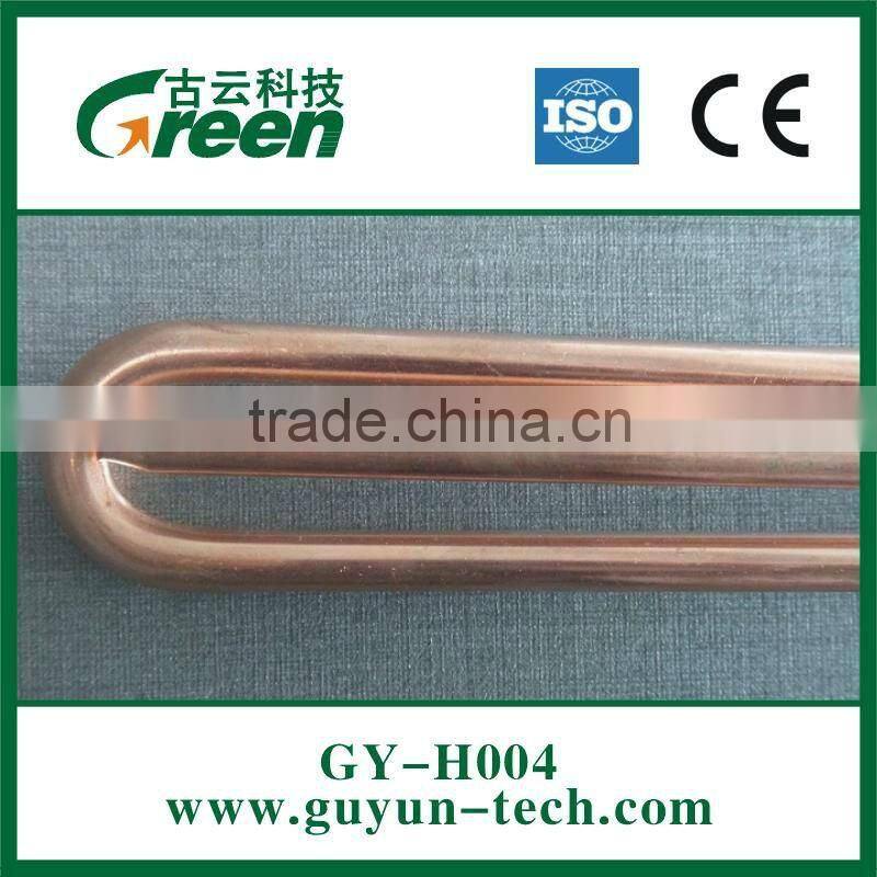 GY-H004 Customized Water Heater Heating Elements 220V-240V/50HZ, 110V/60HZ