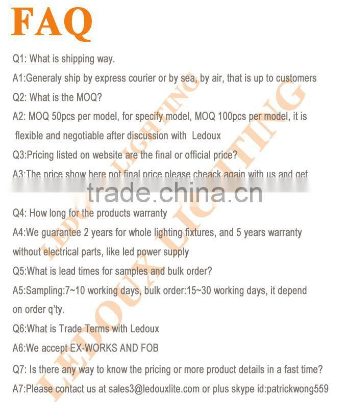 Kulle led track light /led cob track light/cob track spot light 23W