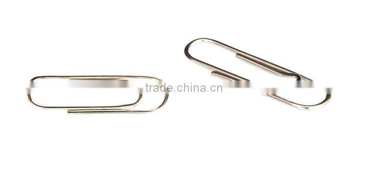 paper clip machine Metal Silver Office Supply