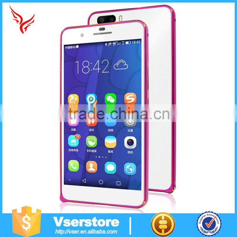 china phone case manufacturer smart cover case for huawei waterproof case for huawei ascend mate 7