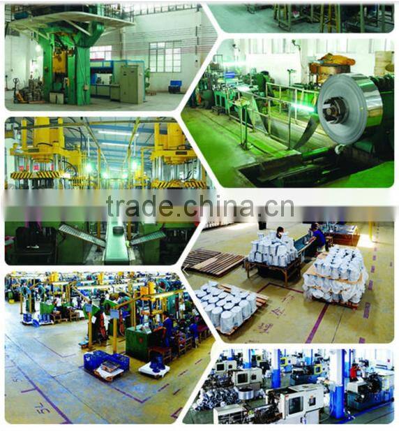 high quality stainless steel cooking utensil set