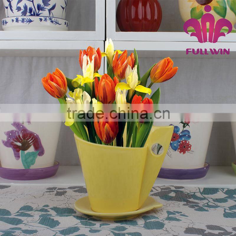 garden pot for sale plant pot cheap plant pot recycled plant pot