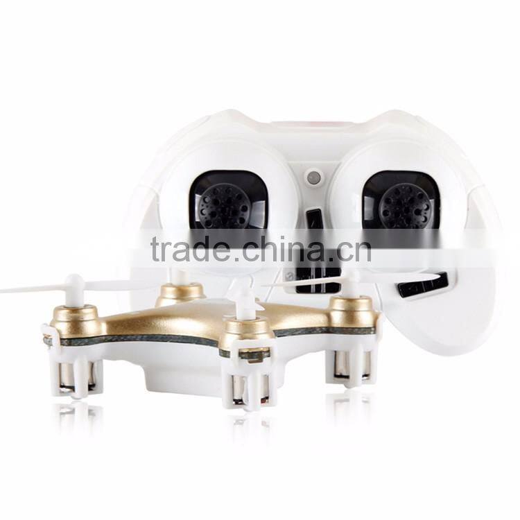 Hot selling special design mini nano drone cx10 quad cx-10 quadcopter rc mini drone with hd camera and gps