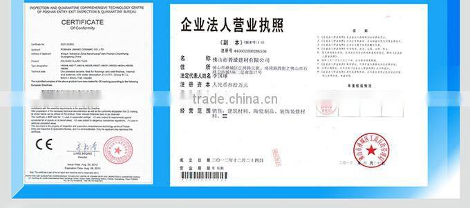 Vietnam trading company listello tile