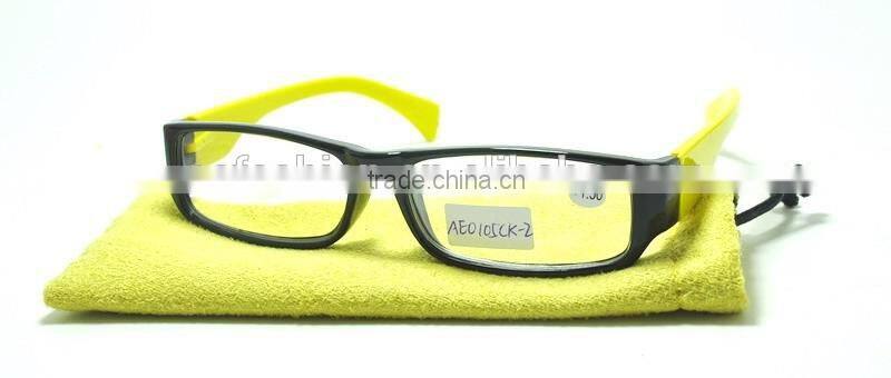 fashion high quality reading glass colorful