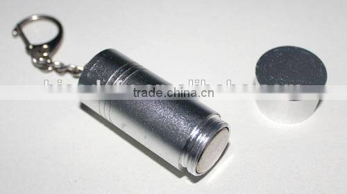 Magnetic key for stop lock / EAS detacher used for mobile shop