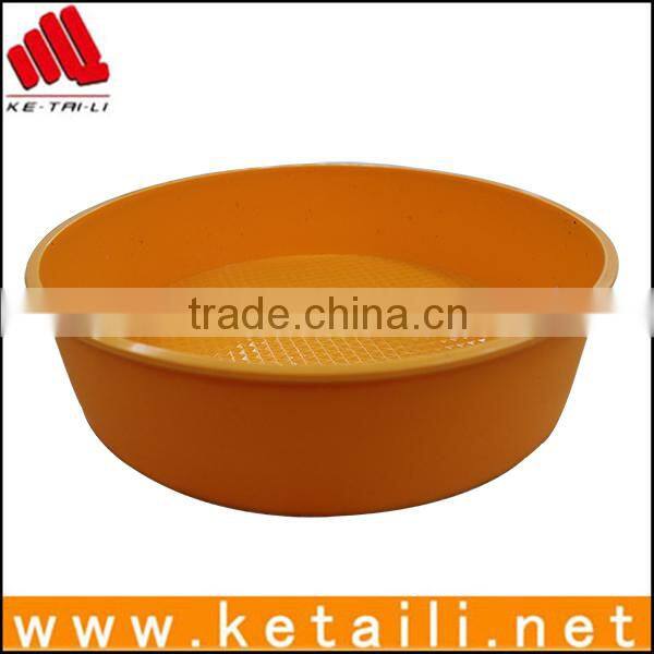 Durable Silicone Bundt Cake Pans