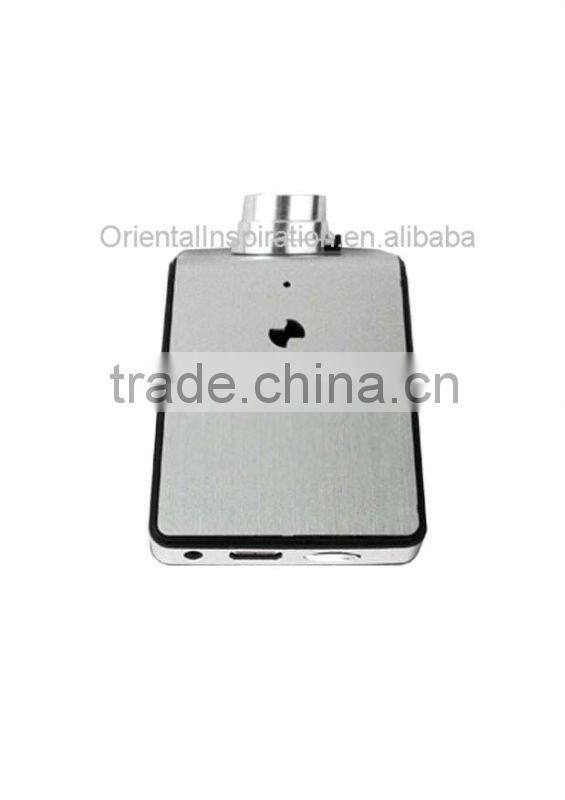 Full HD 1080p DVR Mobile-i 5.0 mega with 2.4" screen