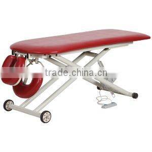 COMFY Electric Lift Chiropractic Couch ELX-03