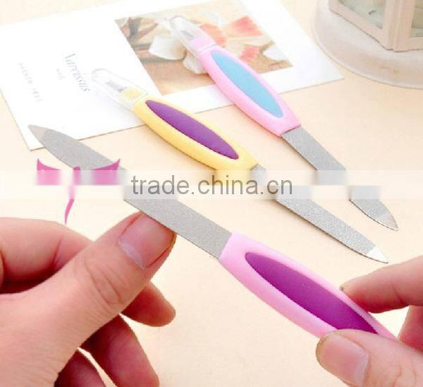 Easam Multi nail file & cuticle trimmer