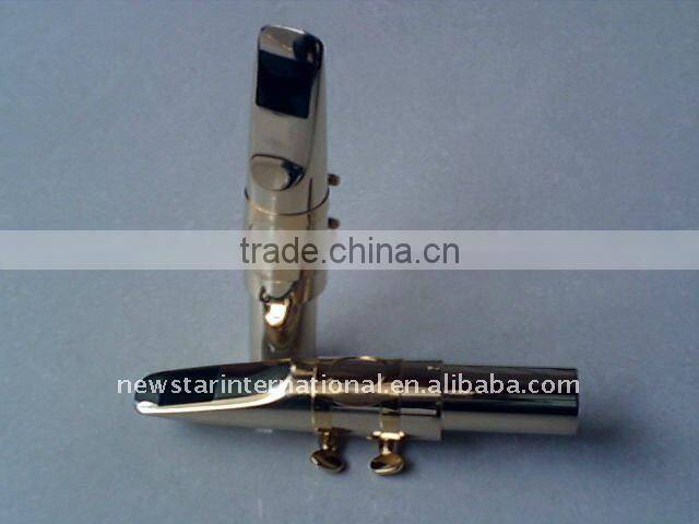 saxphone mouthpiece