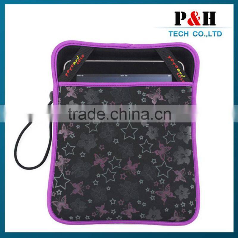 3MM Universal 10.1 Inch Tablet Case - Neoprene Sleeve
