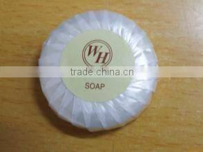 hotel custom best soap white soap