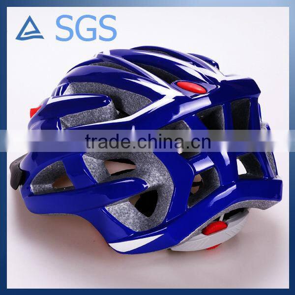 Professional helmet manufacturer lightweight mesh liner carbon fiber bike helmet