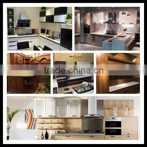 LATEST PRODUCTS-- EMBOSSED HPL/MDF