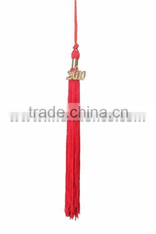 Loop Fringe/ Graduation tassel/ Cap tassels