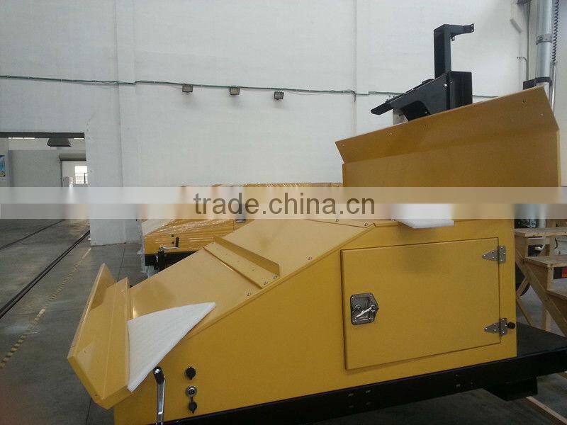 24V solar light tower in dubai