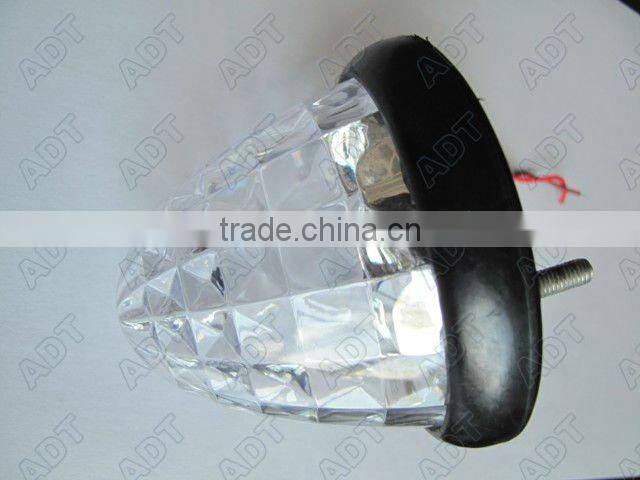 Pickup truck new black house led tail signal lights