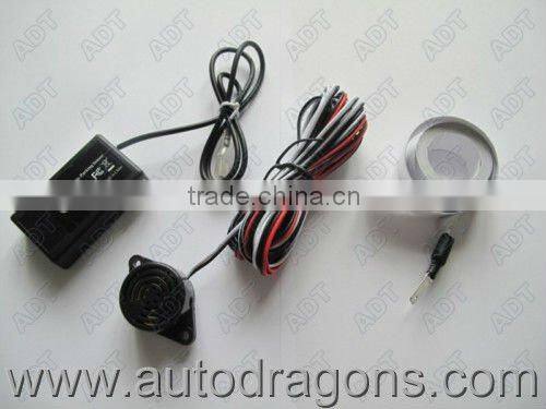 EPS car parking sensor back-up alarm