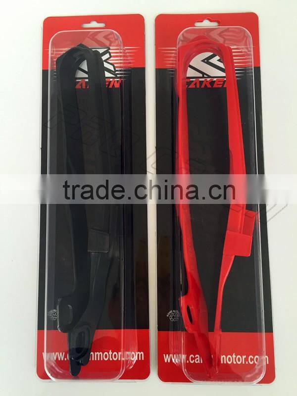 Excellent quality low price Chain slider Guide for CRF250 CRF450