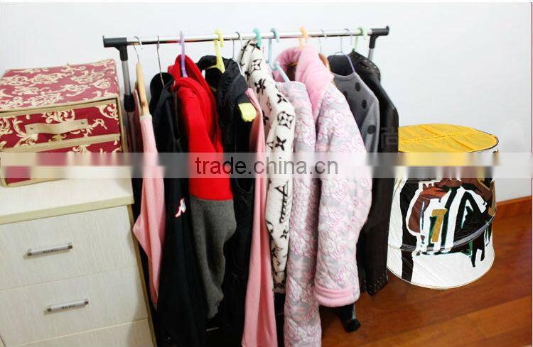 1314-WZFQ Foldable/collapside/pop up laundry basket