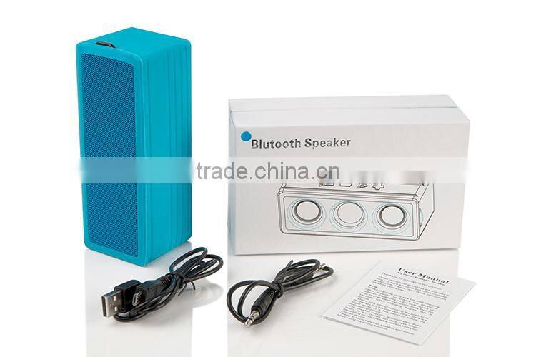 New N13 ipx7 best waterproof bluetooth speaker