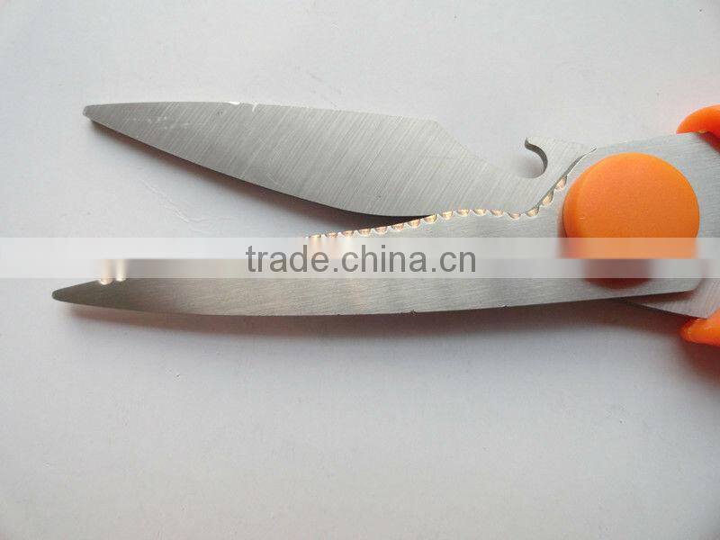 Magnetic Kitchen Scissors