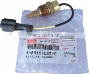 excavator 4371318 1-83161033-0 water temperature alarm for ZAXIS