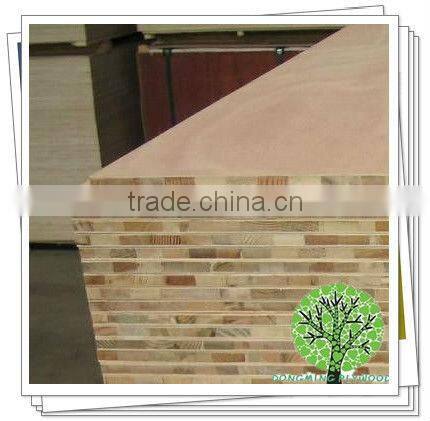 Falcata Core Blockboard