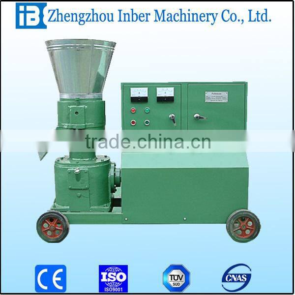 sell pellet machine used